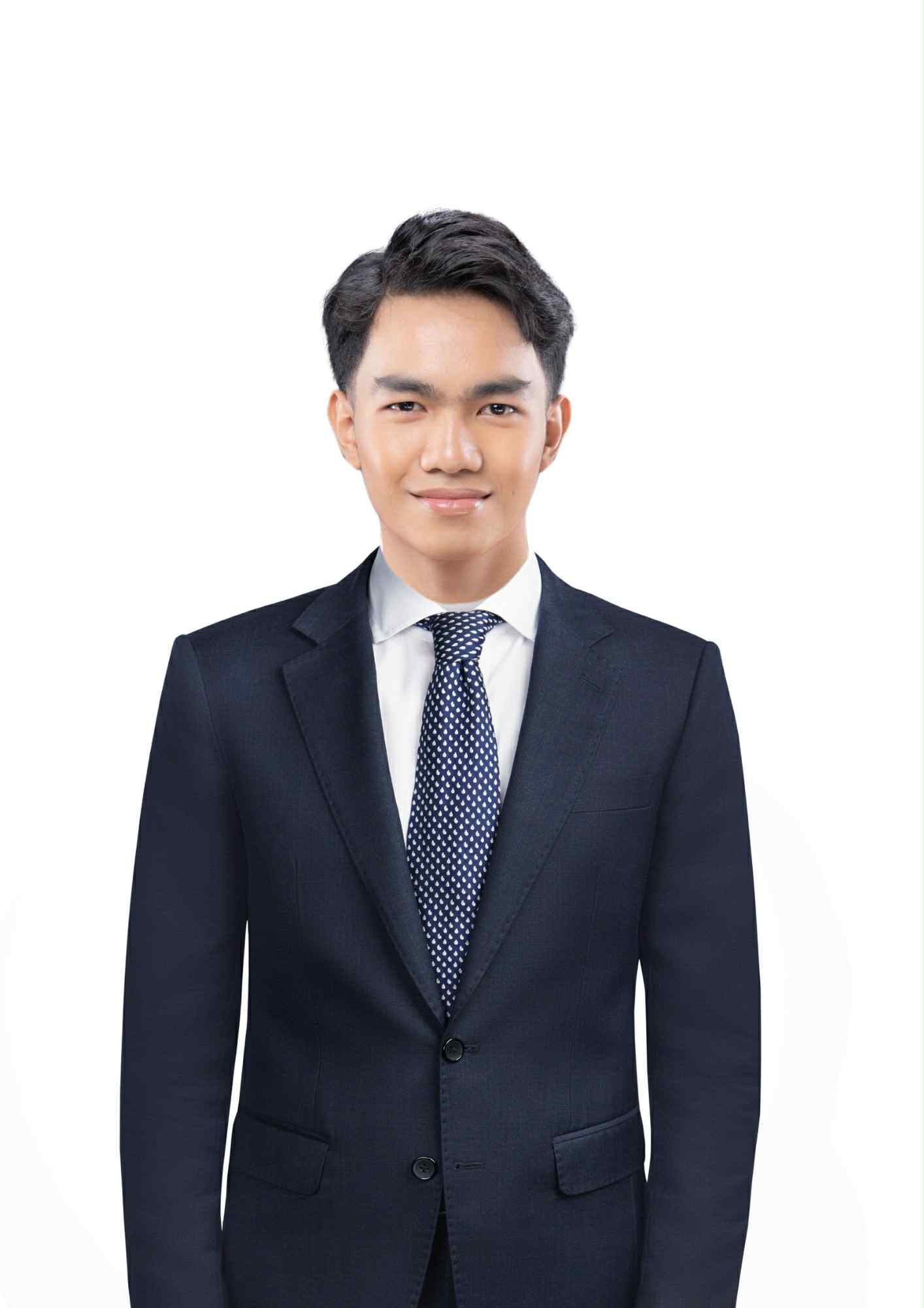 John Andhrie Mercado